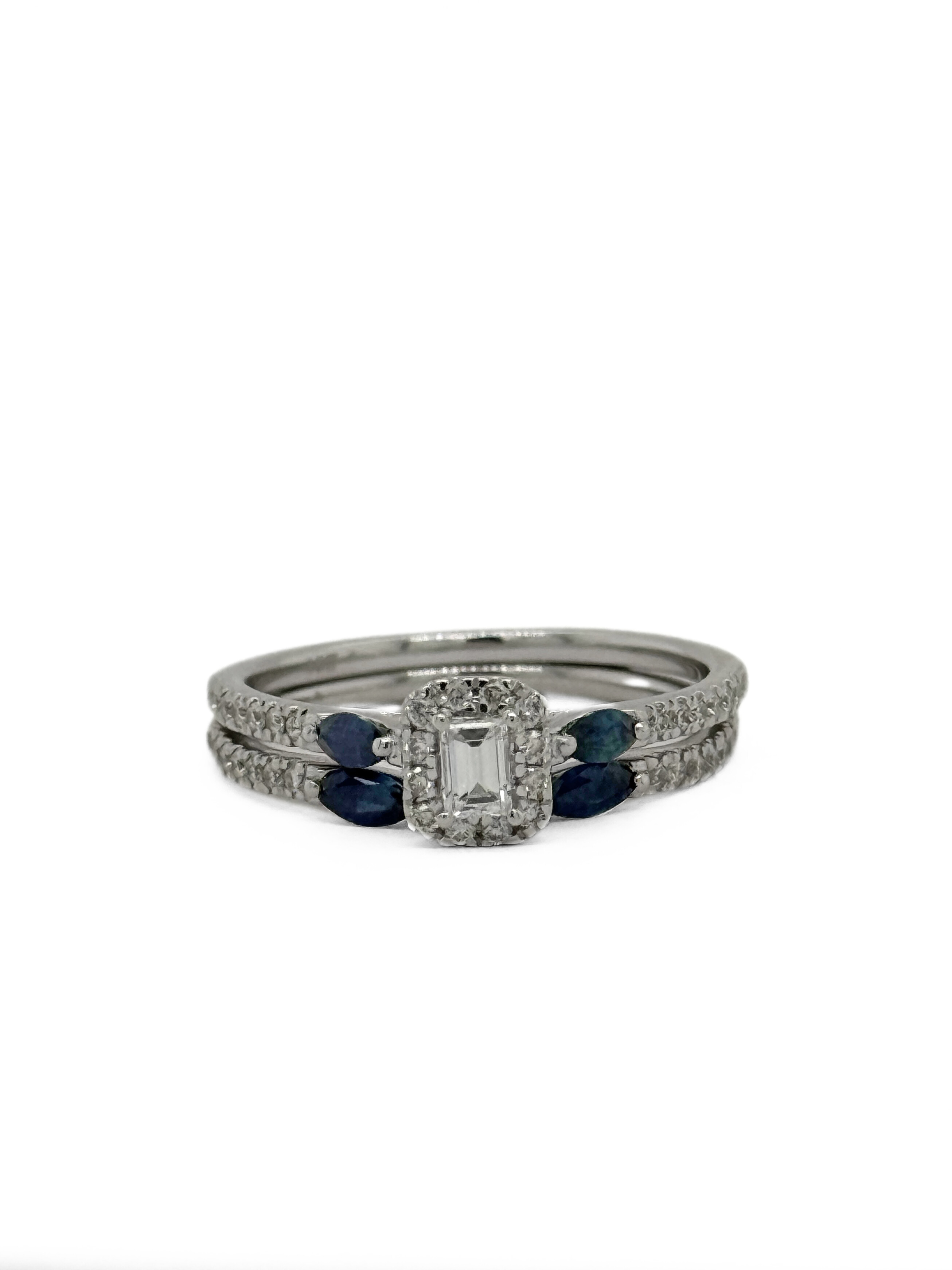 LADY'S RING-421973